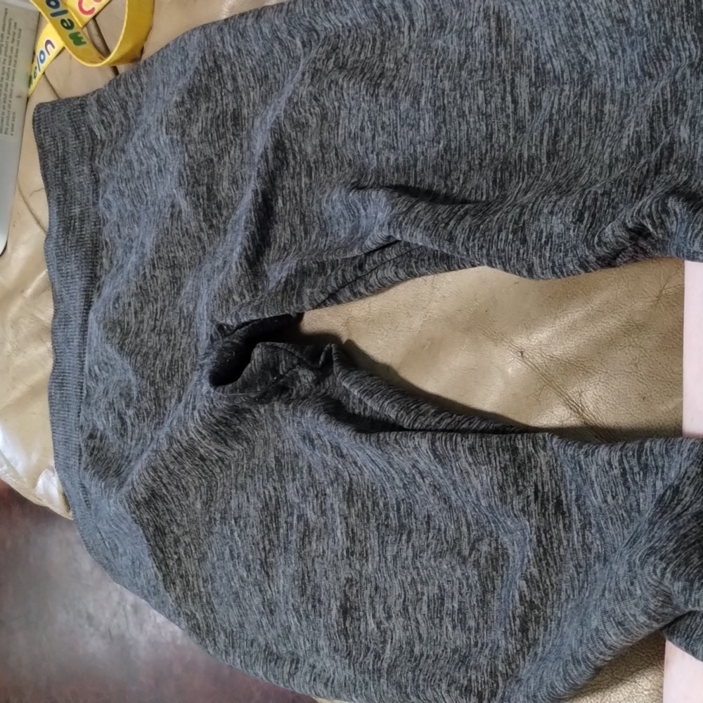 Maternity leggings